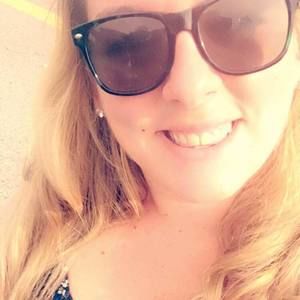 Meet your Posher, Robyn